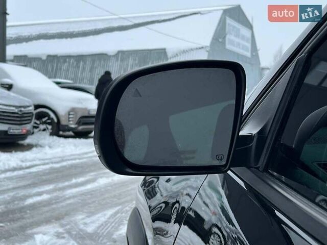 Чорний Джип Cherokee, об'ємом двигуна 3.2 л та пробігом 116 тис. км за 22440 $, фото 13 на Automoto.ua