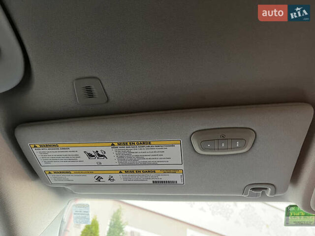 Чорний Джип Cherokee, об'ємом двигуна 2.36 л та пробігом 33 тис. км за 20500 $, фото 42 на Automoto.ua