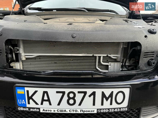 Чорний Джип Cherokee, об'ємом двигуна 3.24 л та пробігом 76 тис. км за 21500 $, фото 10 на Automoto.ua