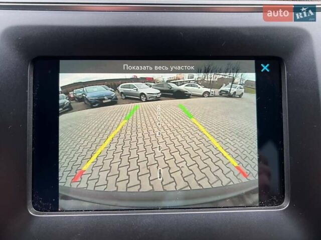 Черный Джип Чероки, объемом двигателя 2.36 л и пробегом 79 тыс. км за 17800 $, фото 28 на Automoto.ua