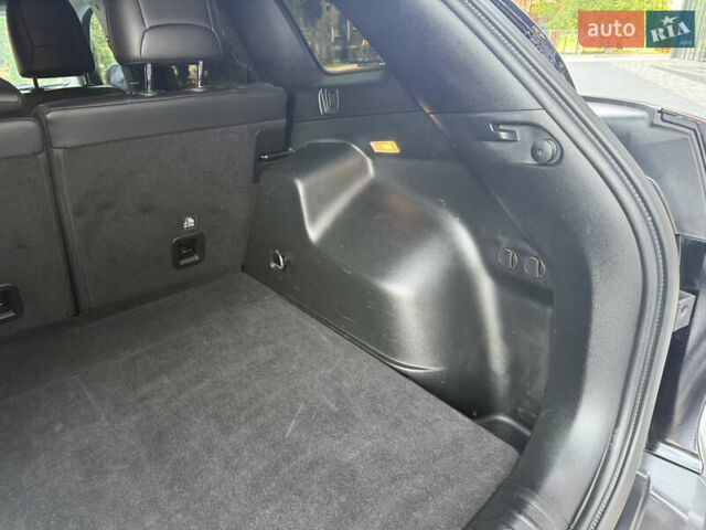 Черный Джип Чероки, объемом двигателя 2.36 л и пробегом 131 тыс. км за 17200 $, фото 21 на Automoto.ua