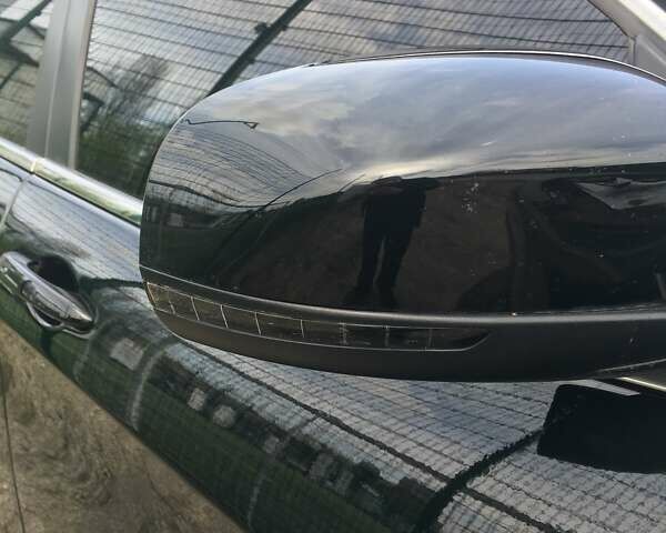 Чорний Джип Cherokee, об'ємом двигуна 2.4 л та пробігом 46 тис. км за 22999 $, фото 8 на Automoto.ua