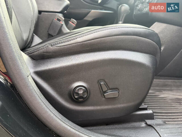 Чорний Джип Cherokee, об'ємом двигуна 3.24 л та пробігом 76 тис. км за 21500 $, фото 7 на Automoto.ua