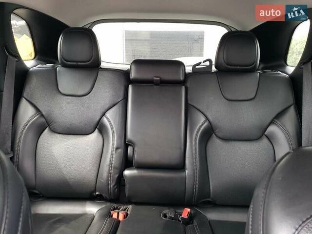 Чорний Джип Cherokee, об'ємом двигуна 2.36 л та пробігом 149 тис. км за 2900 $, фото 9 на Automoto.ua