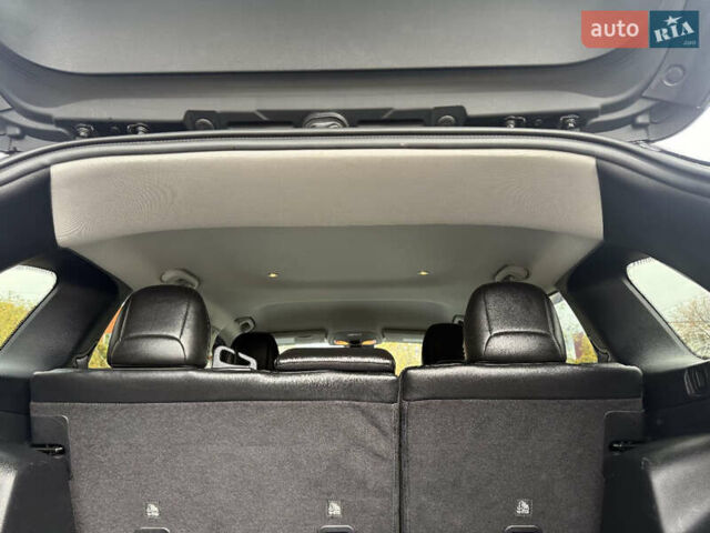 Чорний Джип Cherokee, об'ємом двигуна 3.24 л та пробігом 76 тис. км за 21500 $, фото 28 на Automoto.ua