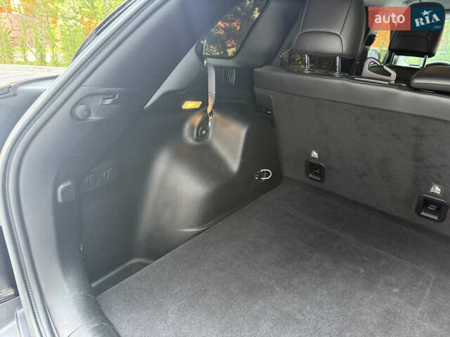 Черный Джип Чероки, объемом двигателя 2.36 л и пробегом 131 тыс. км за 17200 $, фото 20 на Automoto.ua