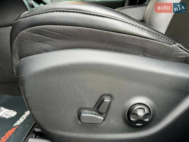 Черный Джип Чероки, объемом двигателя 2.36 л и пробегом 79 тыс. км за 17800 $, фото 17 на Automoto.ua