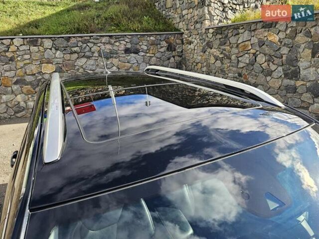 Чорний Джип Cherokee, об'ємом двигуна 3.24 л та пробігом 156 тис. км за 20500 $, фото 10 на Automoto.ua