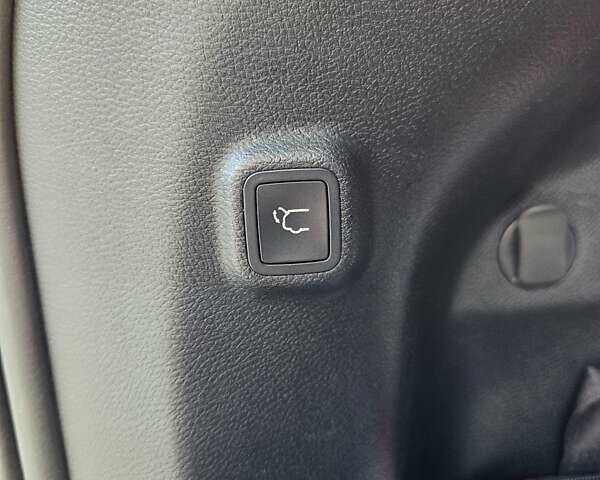 Чорний Джип Cherokee, об'ємом двигуна 3.24 л та пробігом 156 тис. км за 20500 $, фото 25 на Automoto.ua