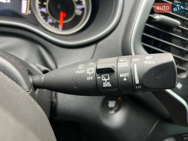 Черный Джип Чероки, объемом двигателя 2.36 л и пробегом 79 тыс. км за 17800 $, фото 24 на Automoto.ua