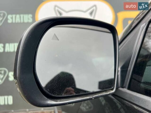 Черный Джип Чероки, объемом двигателя 2.36 л и пробегом 79 тыс. км за 17800 $, фото 6 на Automoto.ua