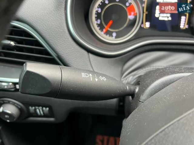 Черный Джип Чероки, объемом двигателя 2.36 л и пробегом 79 тыс. км за 17800 $, фото 23 на Automoto.ua