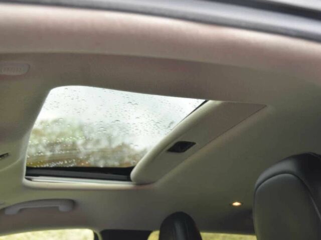 Черный Джип Чероки, объемом двигателя 3.2 л и пробегом 37 тыс. км за 15200 $, фото 10 на Automoto.ua