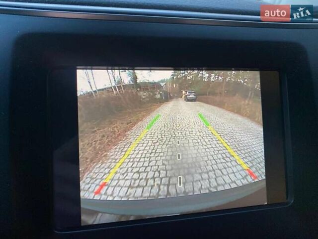 Черный Джип Чероки, объемом двигателя 2.36 л и пробегом 110 тыс. км за 15000 $, фото 10 на Automoto.ua