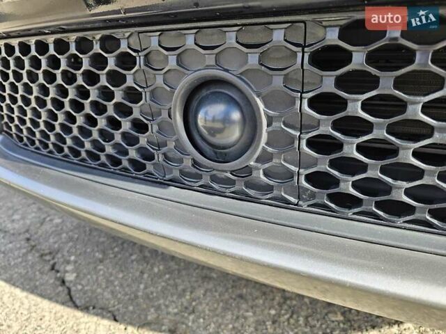 Чорний Джип Cherokee, об'ємом двигуна 3.24 л та пробігом 156 тис. км за 20500 $, фото 29 на Automoto.ua