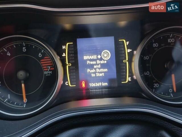 Джип Чероки 2021 в Львове на Automoto.ua Черный Джип Чероки, объемом двигателя 2.36 л и пробегом 106 тыс. км за 19000 $, фото 19 на Automoto.ua