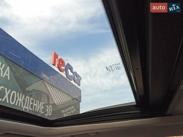 Черный Джип Чероки, объемом двигателя 3.24 л и пробегом 77 тыс. км за 21500 $, фото 19 на Automoto.ua