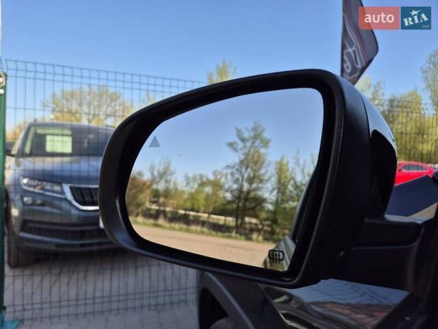 Черный Джип Чероки, объемом двигателя 2.4 л и пробегом 36 тыс. км за 19999 $, фото 44 на Automoto.ua