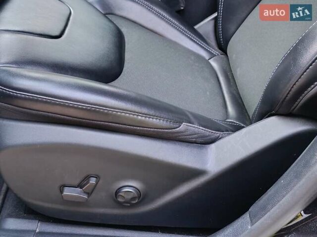 Джип Чероки 2021 в Львове на Automoto.ua Черный Джип Чероки, объемом двигателя 2.36 л и пробегом 106 тыс. км за 19000 $, фото 16 на Automoto.ua