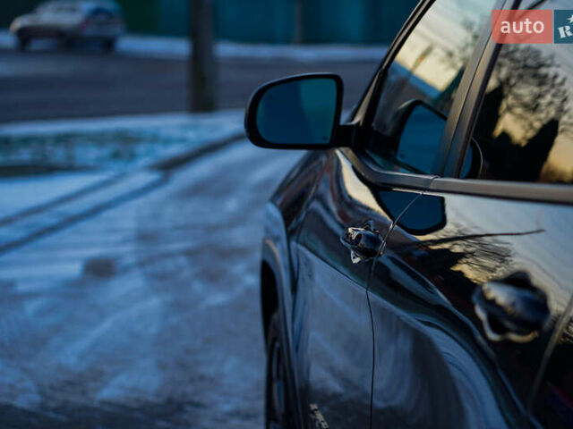 Чорний Джип Cherokee, об'ємом двигуна 3.2 л та пробігом 108 тис. км за 17900 $, фото 25 на Automoto.ua