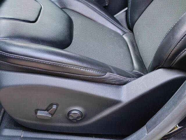 Черный Джип Чероки, объемом двигателя 2.4 л и пробегом 117 тыс. км за 16500 $, фото 5 на Automoto.ua