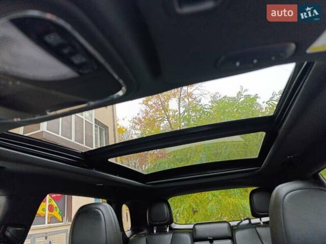 Чорний Джип Cherokee, об'ємом двигуна 3.24 л та пробігом 122 тис. км за 17500 $, фото 17 на Automoto.ua