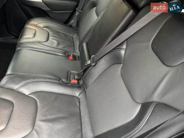 Черный Джип Чероки, объемом двигателя 2 л и пробегом 43 тыс. км за 19999 $, фото 26 на Automoto.ua