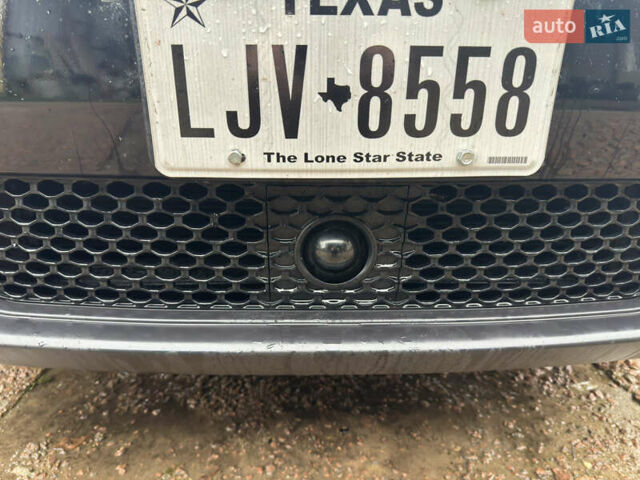 Черный Джип Чероки, объемом двигателя 2 л и пробегом 43 тыс. км за 19999 $, фото 11 на Automoto.ua