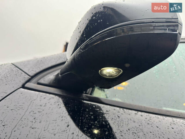 Черный Джип Чероки, объемом двигателя 2 л и пробегом 43 тыс. км за 19999 $, фото 18 на Automoto.ua
