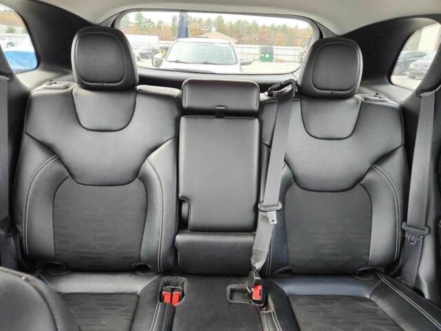 Чорний Джип Cherokee, об'ємом двигуна 3.2 л та пробігом 120 тис. км за 3900 $, фото 9 на Automoto.ua