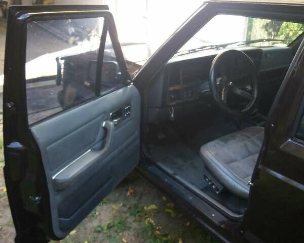 Коричневий Джип Cherokee, об'ємом двигуна 2.1 л та пробігом 200 тис. км за 4700 $, фото 5 на Automoto.ua