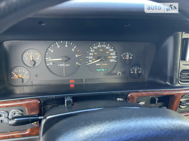 Коричневий Джип Cherokee, об'ємом двигуна 4 л та пробігом 152 тис. км за 5000 $, фото 19 на Automoto.ua