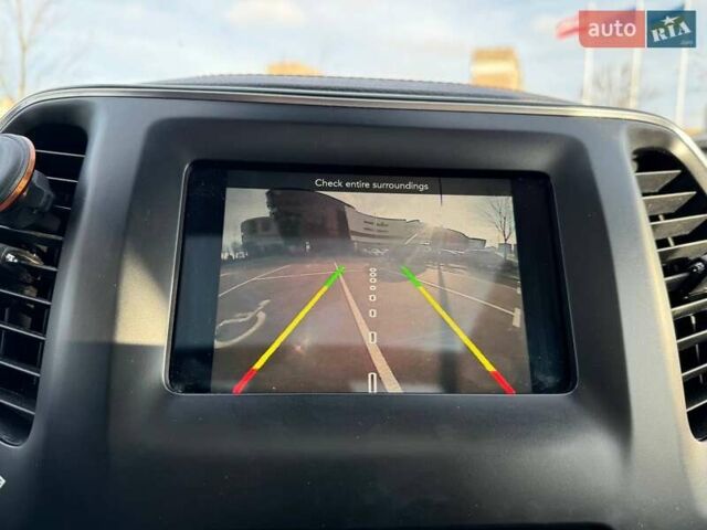 Коричневый Джип Чероки, объемом двигателя 3.24 л и пробегом 102 тыс. км за 18490 $, фото 20 на Automoto.ua