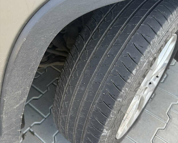 Коричневый Джип Чероки, объемом двигателя 2.36 л и пробегом 156 тыс. км за 14300 $, фото 6 на Automoto.ua