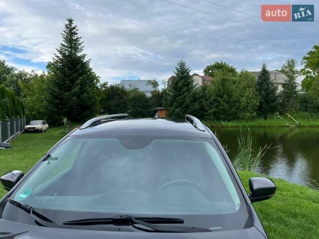 Коричневий Джип Cherokee, об'ємом двигуна 2.18 л та пробігом 182 тис. км за 16999 $, фото 17 на Automoto.ua