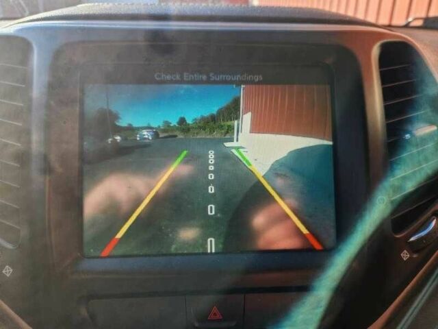 Коричневый Джип Чероки, объемом двигателя 3.2 л и пробегом 110 тыс. км за 9000 $, фото 14 на Automoto.ua