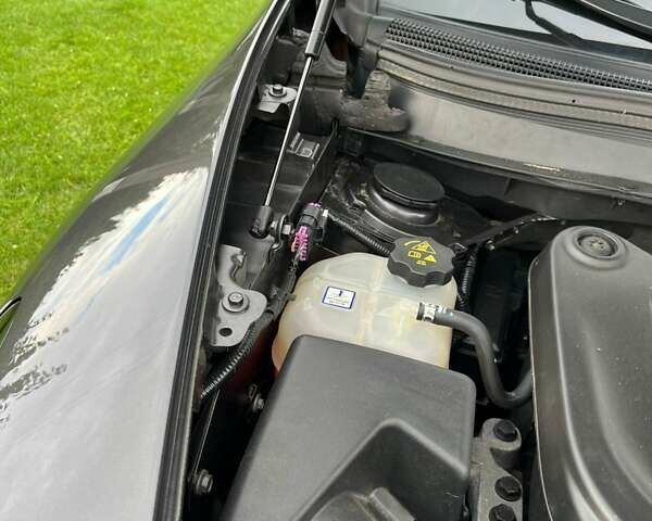 Коричневий Джип Cherokee, об'ємом двигуна 2.18 л та пробігом 182 тис. км за 16999 $, фото 40 на Automoto.ua