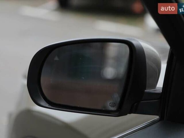 Коричневый Джип Чероки, объемом двигателя 3.24 л и пробегом 117 тыс. км за 18500 $, фото 6 на Automoto.ua