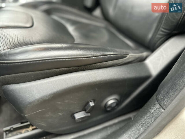 Коричневий Джип Cherokee, об'ємом двигуна 3.2 л та пробігом 87 тис. км за 16000 $, фото 3 на Automoto.ua