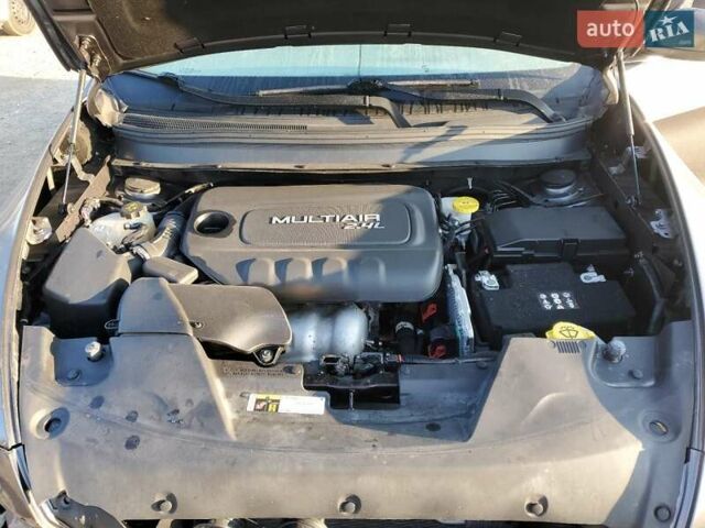 Коричневий Джип Cherokee, об'ємом двигуна 2.36 л та пробігом 93 тис. км за 2650 $, фото 11 на Automoto.ua