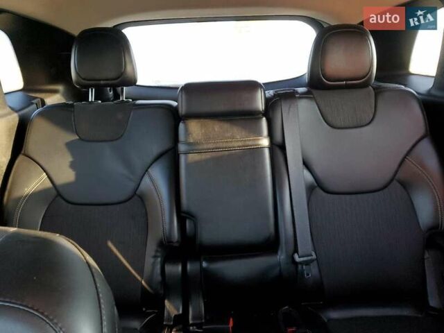 Джип Cherokee 2018 у Хмельницькому на Automoto.ua Коричневий Джип Cherokee, об'ємом двигуна 2.4 л та пробігом 93 тис. км за 2500 $, фото 9 на Automoto.ua