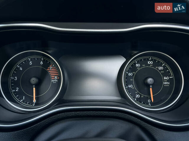 Джип Чероки 2018 в Харькове на Automoto.ua Коричневый Джип Чероки, объемом двигателя 3.24 л и пробегом 75 тыс. км за 20200 $, фото 28 на Automoto.ua