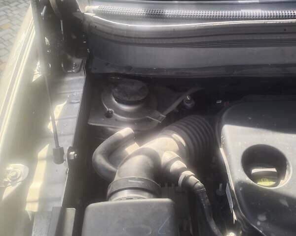 Коричневый Джип Чероки, объемом двигателя 2.36 л и пробегом 157 тыс. км за 21000 $, фото 24 на Automoto.ua