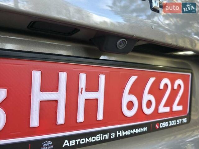 Коричневий Джип Cherokee, об'ємом двигуна 2.36 л та пробігом 166 тис. км за 14000 $, фото 21 на Automoto.ua