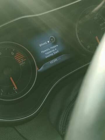 Коричневий Джип Cherokee, об'ємом двигуна 2.4 л та пробігом 113 тис. км за 17500 $, фото 13 на Automoto.ua