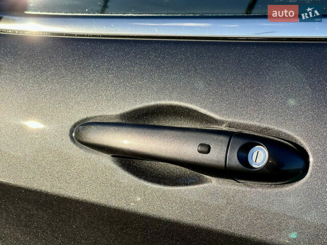 Коричневый Джип Чероки, объемом двигателя 2.4 л и пробегом 165 тыс. км за 14500 $, фото 9 на Automoto.ua