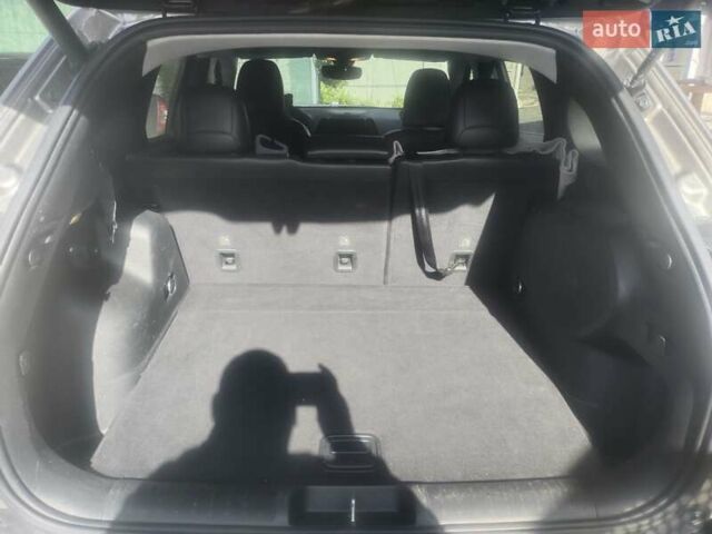 Коричневый Джип Чероки, объемом двигателя 2.36 л и пробегом 157 тыс. км за 21000 $, фото 19 на Automoto.ua