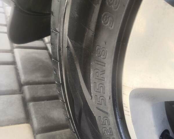 Коричневый Джип Чероки, объемом двигателя 2.36 л и пробегом 157 тыс. км за 21000 $, фото 25 на Automoto.ua