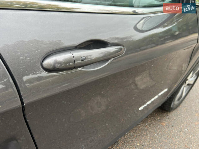 Коричневий Джип Cherokee, об'ємом двигуна 2.4 л та пробігом 168 тис. км за 15500 $, фото 13 на Automoto.ua