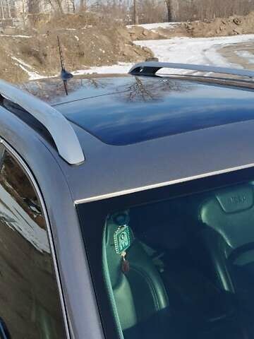 Коричневий Джип Cherokee, об'ємом двигуна 2.4 л та пробігом 113 тис. км за 17500 $, фото 15 на Automoto.ua